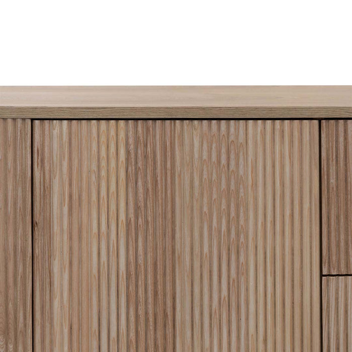 CDT8268-DW 1.8m Sideboard Unit - Natural