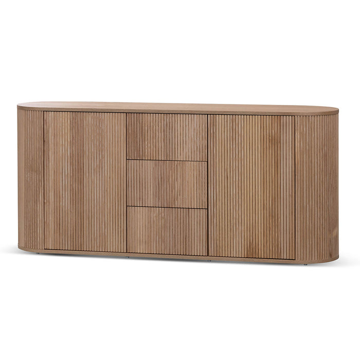 CDT8268-DW 1.8m Sideboard Unit - Natural