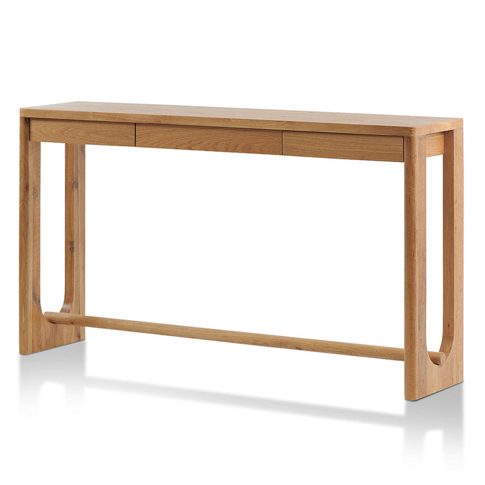 CDT8372-LJ 1.5m Console Table - Natural