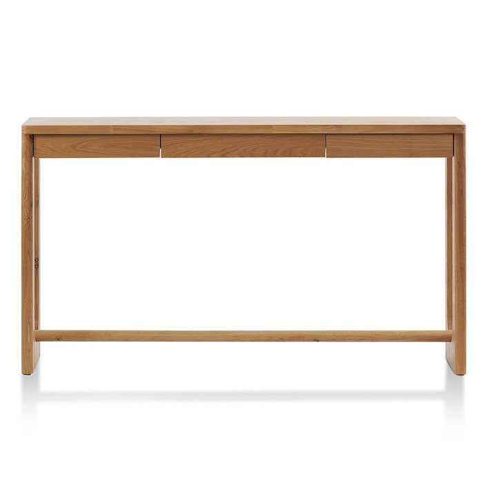 CDT8372-LJ 1.5m Console Table - Natural