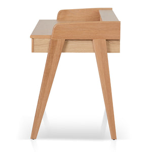 Modern Concepts Brendon Home Office Desk - Natural Oak