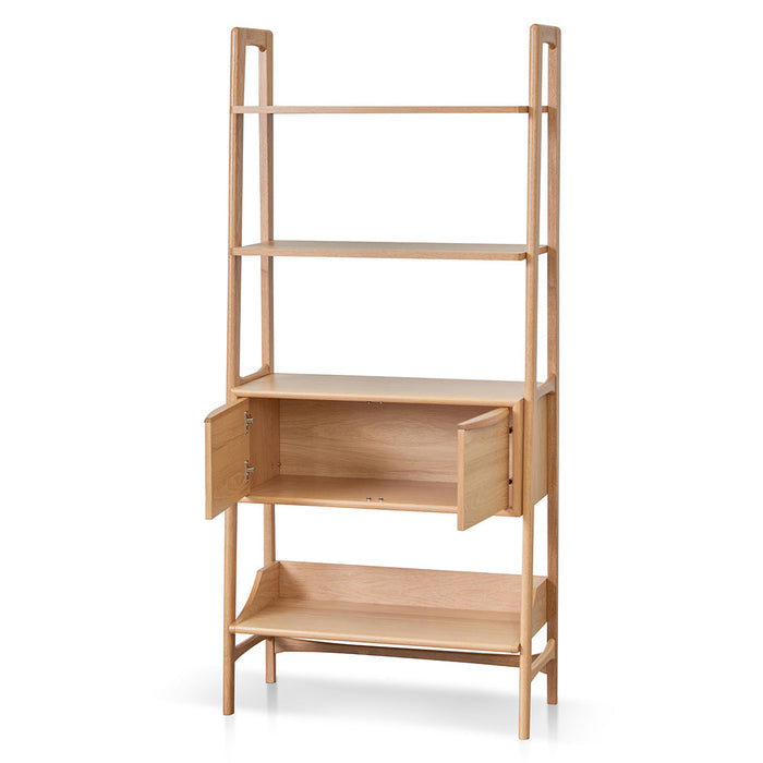 CDT8387-VN Bookcase - Natural Oak