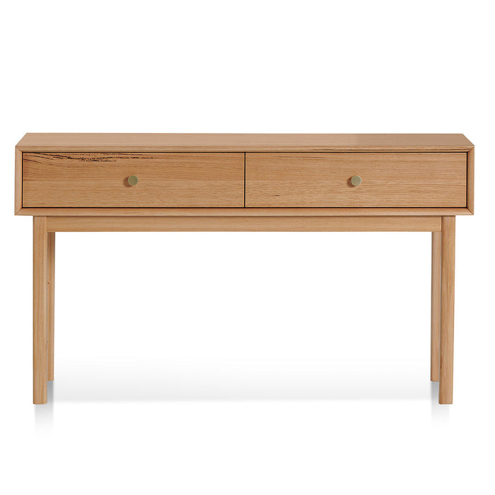 CDT8562-AW Console Table - Messmate