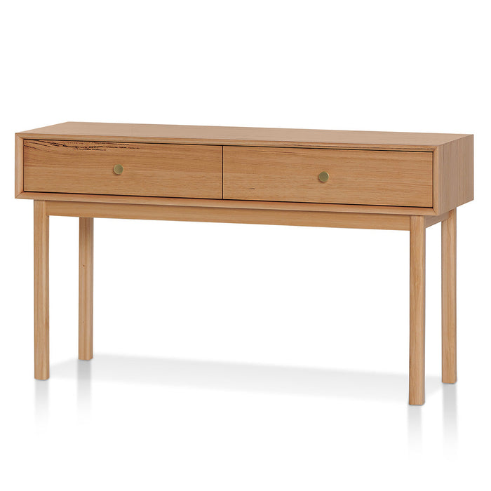 CDT8562-AW Console Table - Messmate