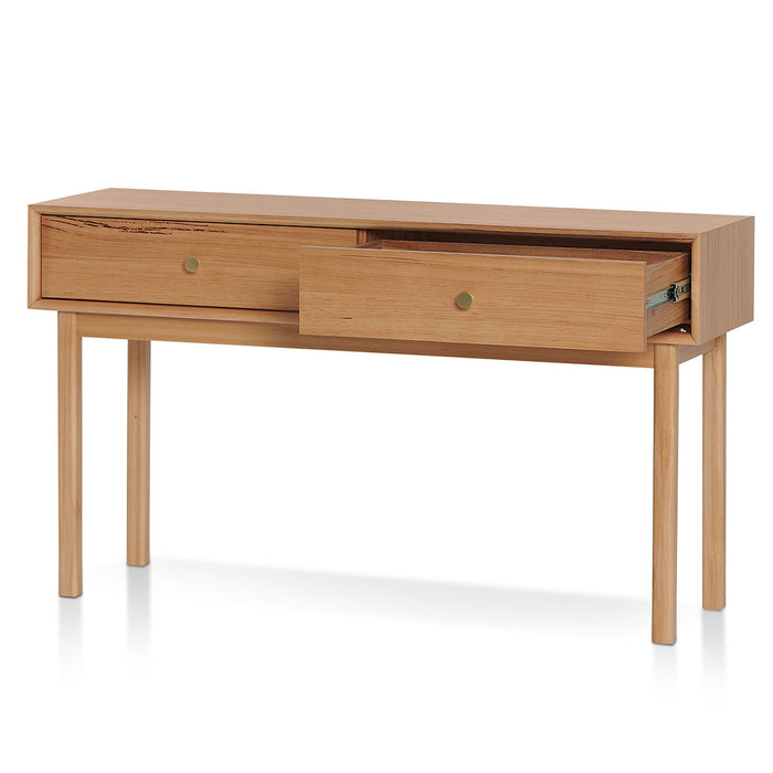 CDT8562-AW Console Table - Messmate