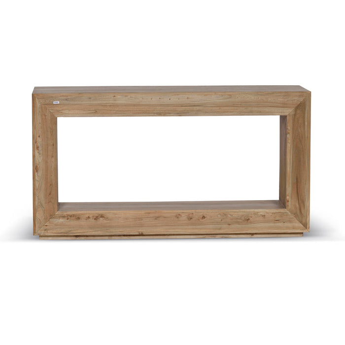 CDT8689 1.5m Console Table - Natural