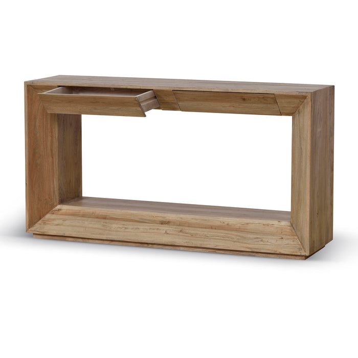 CDT8689 1.5m Console Table - Natural