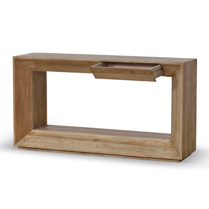 CDT8689 1.5m Console Table - Natural