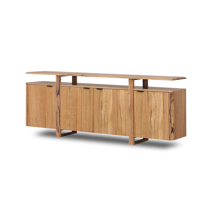 CDT8762-MA 2.1m Buffet Unit - Natural