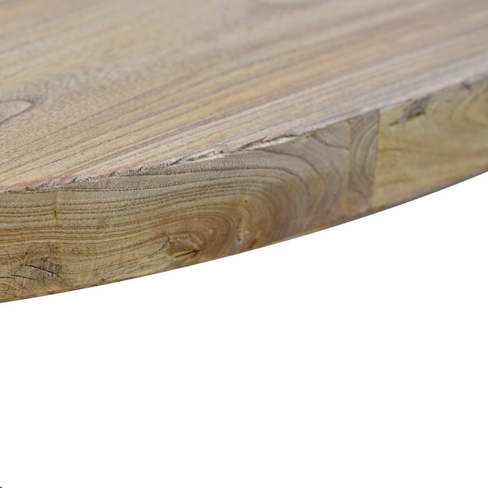 CDT8991 3m Dining Table - Natural