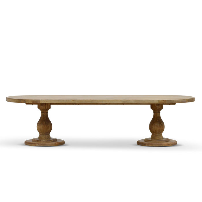 CDT8991 3m Dining Table - Natural