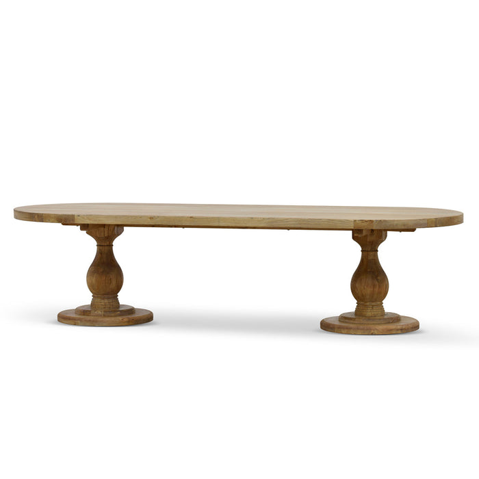 CDT8991 3m Dining Table - Natural