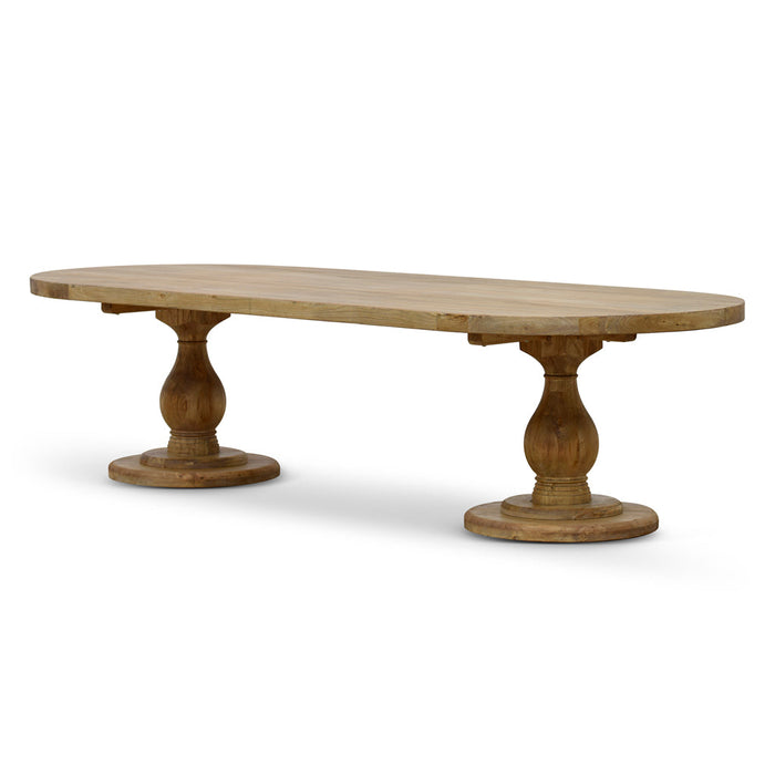 CDT8991 3m Dining Table - Natural