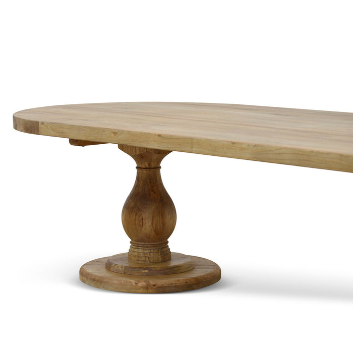 CDT8991 3m Dining Table - Natural