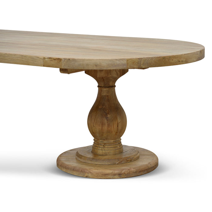 CDT8991 3m Dining Table - Natural