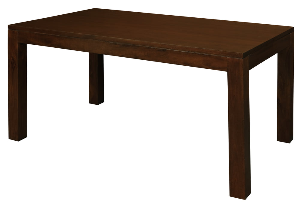 Amsterdam Dining Table 150 x 90 cm (Mahogany)