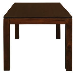 Amsterdam Dining Table 150 x 90 cm (Mahogany)