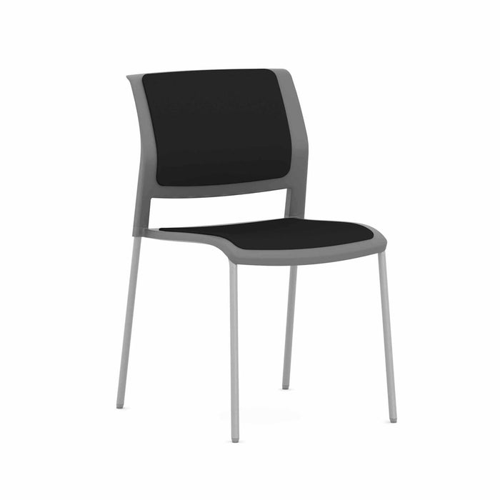 Game Chair 4-Leg - Fully Upholstered