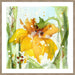Daffodil Wall Art