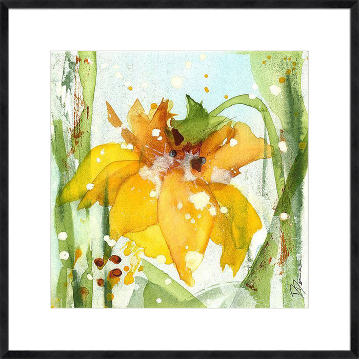 Daffodil Wall Art