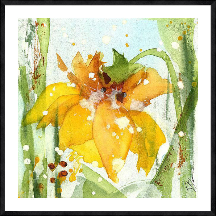 Daffodil Wall Art