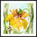 Daffodil Wall Art