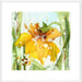 Daffodil Wall Art