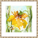Daffodil Wall Art