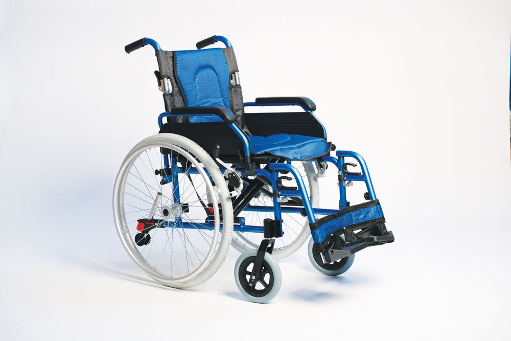 Mio Wheelchair DAILY light weight Aluminium