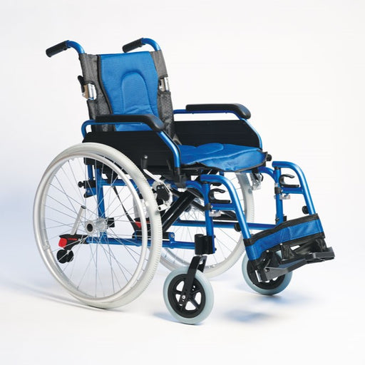 Mio Wheelchair DAILY light weight Aluminium