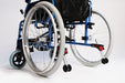 Mio Wheelchair DAILY light weight Aluminium