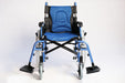 Mio Wheelchair DAILY light weight Aluminium