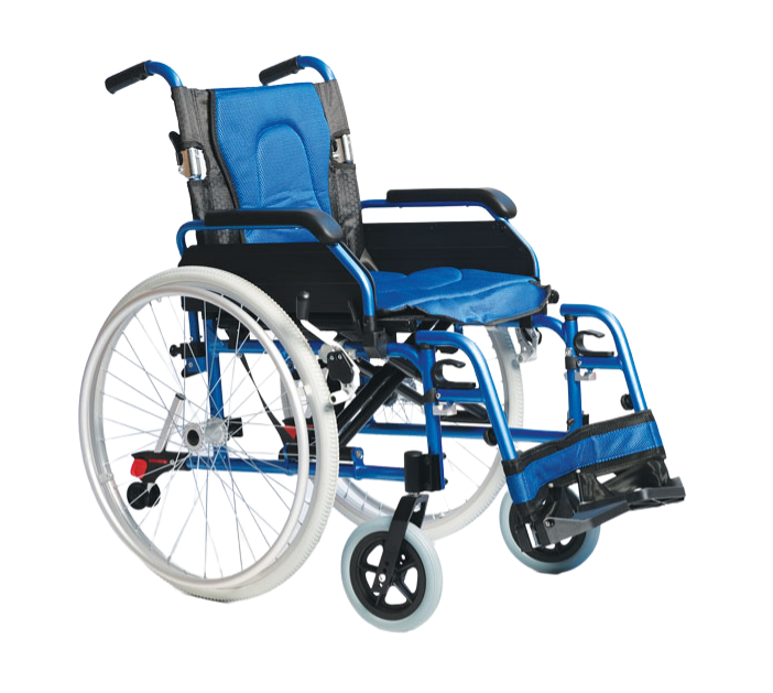 Mio Wheelchair DAILY light weight Aluminium