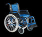 Mio Wheelchair DAILY light weight Aluminium