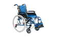 Mio Wheelchair DAILY light weight Aluminium