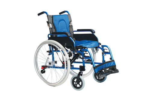 Mio Wheelchair DAILY light weight Aluminium