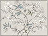 Damask Elegance Wall Art