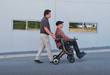 E-Traveller EVO Powered Rollator