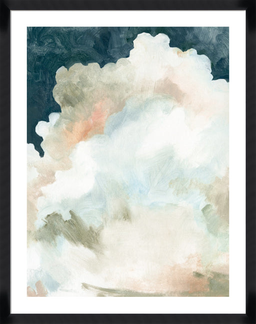 Dark Cumulus I Wall Art