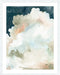 Dark Cumulus I Wall Art