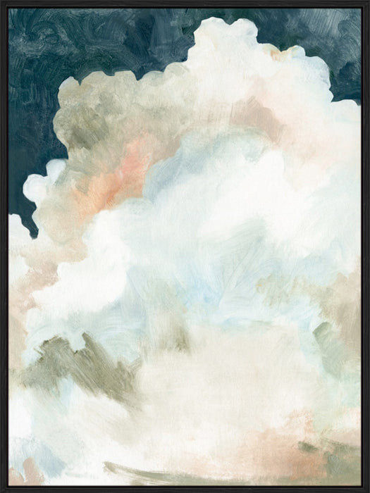 Dark Cumulus I Wall Art