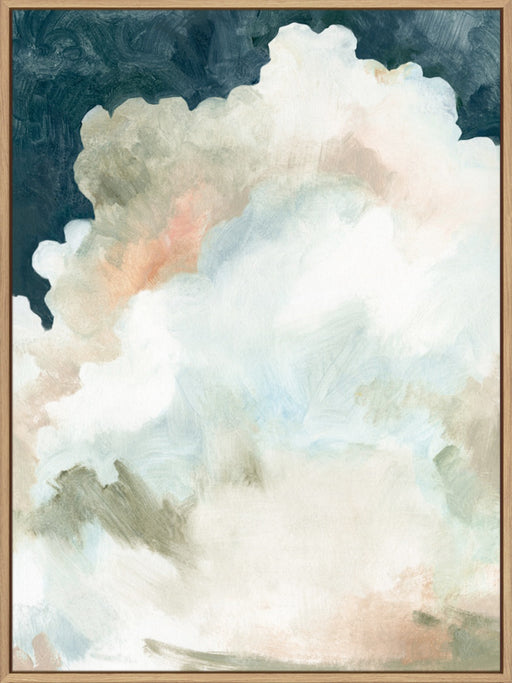 Dark Cumulus I Wall Art