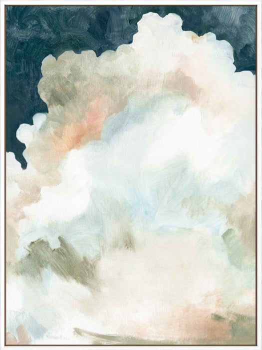 Dark Cumulus I Wall Art