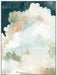 Dark Cumulus I Wall Art