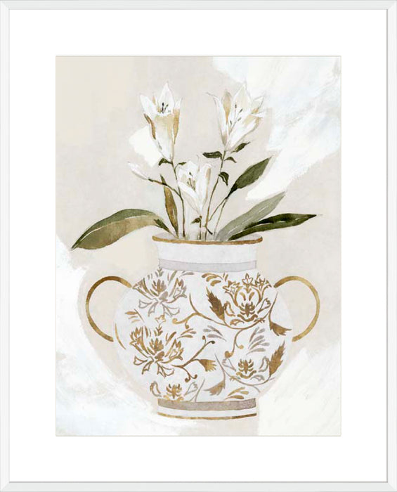 Decorative Botanical II Wall Art
