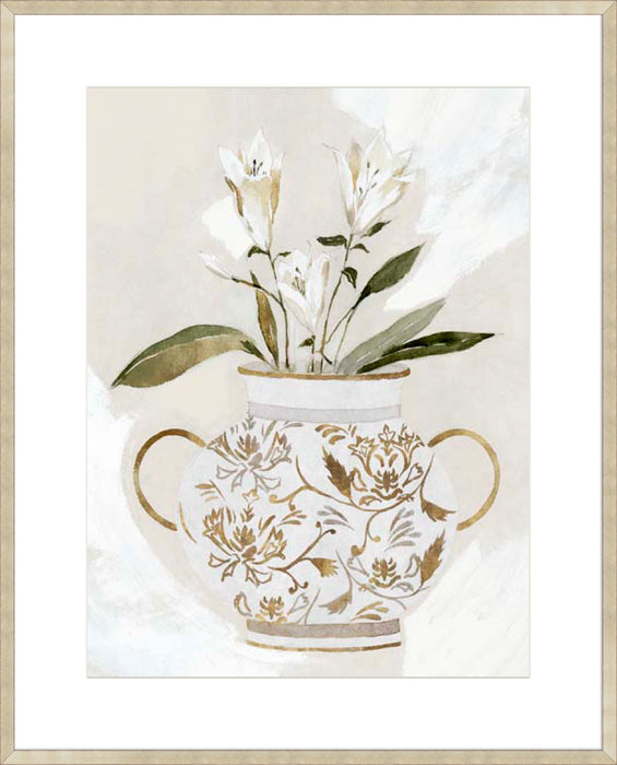 Decorative Botanical II Wall Art