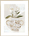 Decorative Botanical II Wall Art