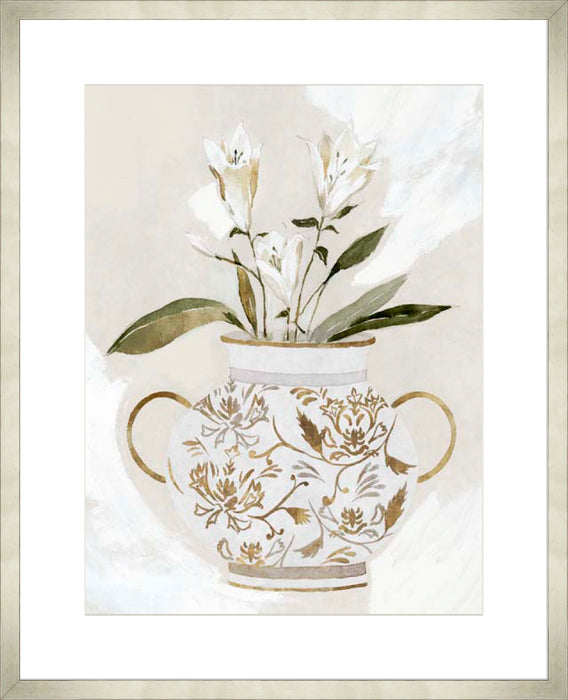 Decorative Botanical II Wall Art