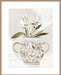 Decorative Botanical II Wall Art