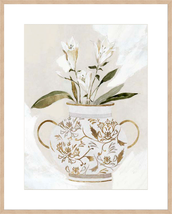 Decorative Botanical II Wall Art